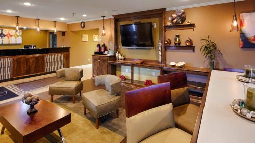 Yazoo City Hotel | Best Western Gateway Inn