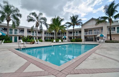 Florida City Hotel | Best Western Gateway To The Keys - Florida City, Homestead, Everglades