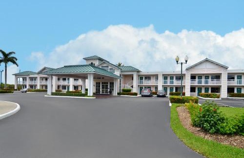Florida City Hotel | Best Western Gateway To The Keys - Florida City, Homestead, Everglades