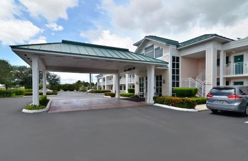 Florida City Hotel | Best Western Gateway To The Keys - Florida City, Homestead, Everglades