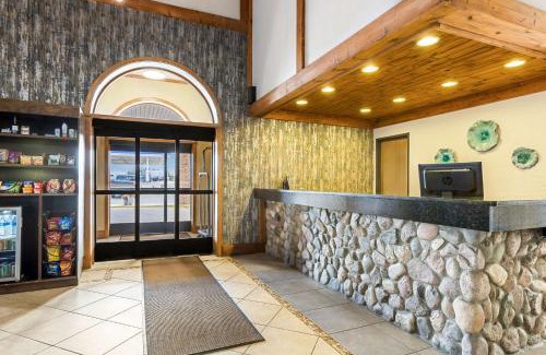 Gaylord Hotel | Best Western Gaylord