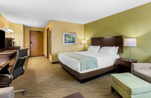 Gaylord Hotel | Best Western Gaylord