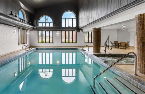 Gaylord Hotel | Best Western Gaylord