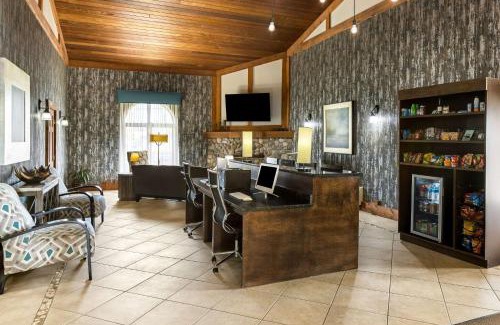Gaylord Hotel | Best Western Gaylord