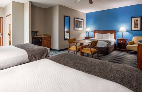 Geneseo Hotel | Best Western Geneseo Inn