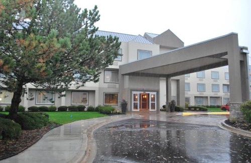 Northbrook Hotel | Best Western Glenview - Chicagoland Inn and Suites