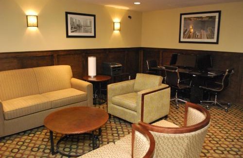 Northbrook Hotel | Best Western Glenview - Chicagoland Inn and Suites