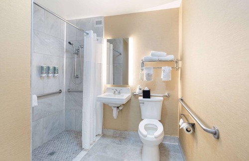 Glenview Hotel | Best Western Glenview -Chicagoland Inn and Suites