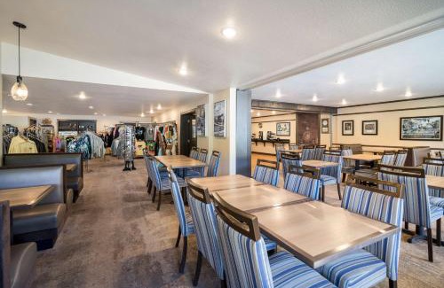 Hill City Hotel | Best Western Golden Spike Inn & Suites