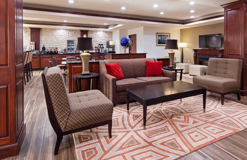 Granbury Hotel | Best Western Granbury Inn & Suites