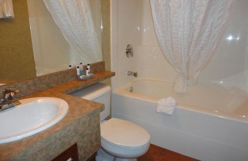 Grande Prairie Hotel | Best Western Grande Prairie