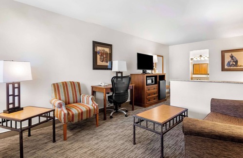 Clifton Hotel | Best Western Grande River Inn & Suites