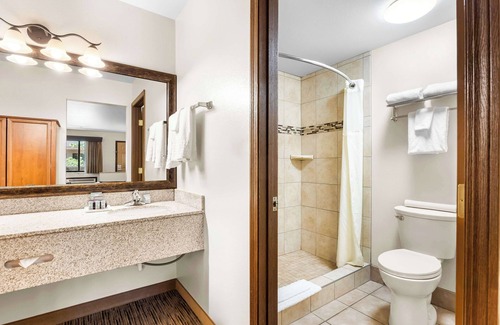 Clifton Hotel | Best Western Grande River Inn & Suites