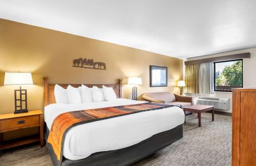 Clifton Hotel | Best Western Grande River Inn & Suites