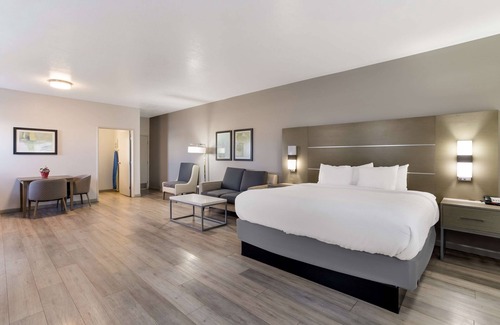 Grants Hotel | Best Western Grants Inn