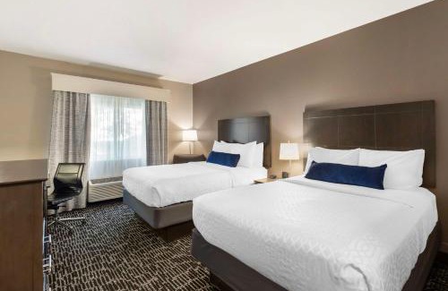 Greeley Hotel | Best Western Greeley