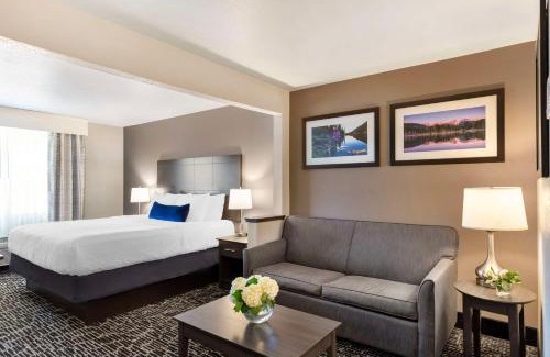 Greeley Hotel | Best Western Greeley