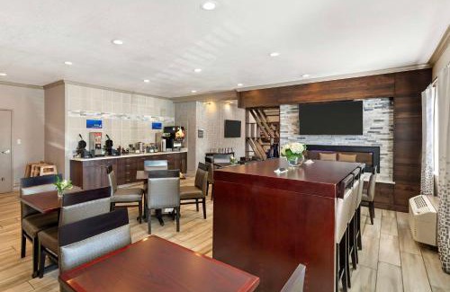 Greeley Hotel | Best Western Greeley