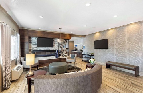 Greeley Hotel | Best Western Greeley