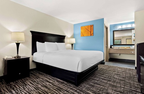 Greenville Hotel | Best Western Greenville Inn