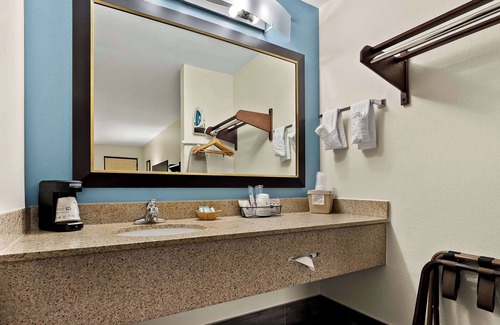 Greenville Hotel | Best Western Greenville Inn