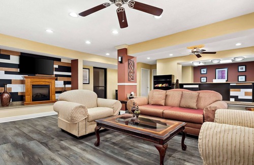 Greenville Hotel | Best Western Greenville Inn