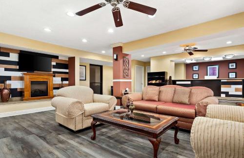 Greenville Hotel | Best Western Greenville Inn