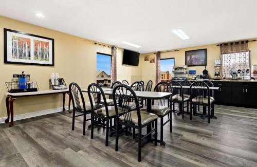 Greenville Hotel | Best Western Greenville Inn