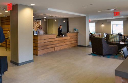 Bay Ridge Hotel | Best Western Gregory Hotel