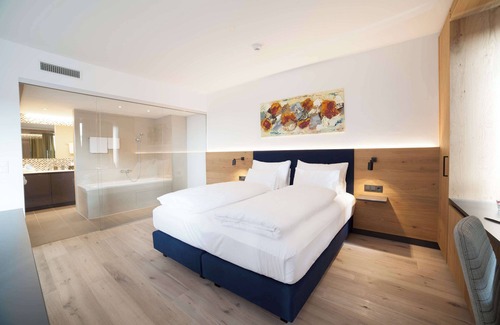 Tulln an der Donau Hotel | Best Western Hotel Tulln