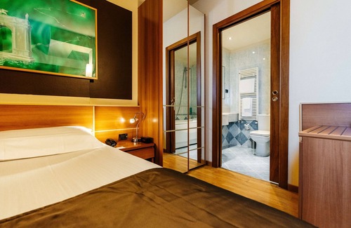 Altavilla Vicentina Hotel | Best Western Hotel Tre Torri