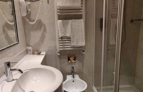 Altavilla Vicentina Hotel | Best Western Hotel Tre Torri