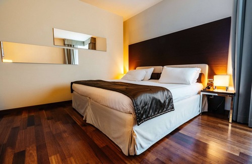 Altavilla Vicentina Hotel | Best Western Hotel Tre Torri