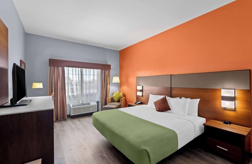 Harker Heights Hotel | Best Western Harker Heights - Killeen - Fort Hood TX