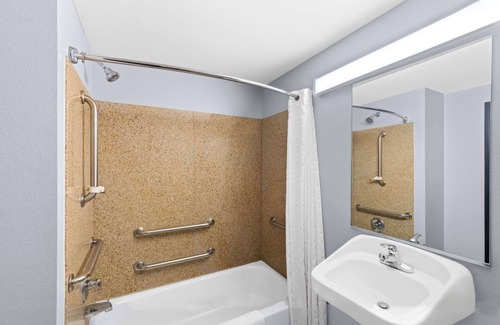 Harker Heights Hotel | Best Western Harker Heights - Killeen - Fort Hood TX