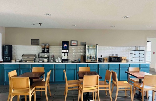 Fort Dodge Hotel | Best Western Harmony Inn Fort Dodge Iowa
