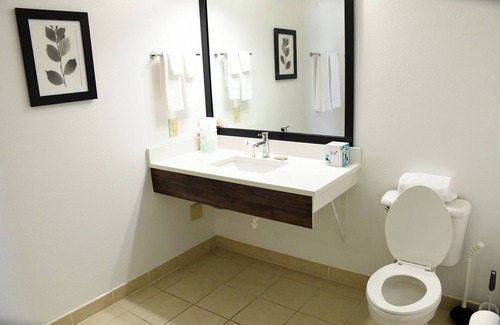 Fort Dodge Hotel | Best Western Harmony Inn Fort Dodge Iowa
