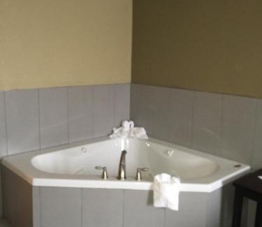 Harrisburg Hotel | Best Western Harrisburg North Hotel