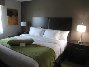 Grand Forks Hotel | Best Western Harvest Inn & Suites