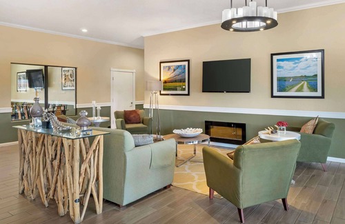 Realitos Hotel | Best Western Hebbronville Inn