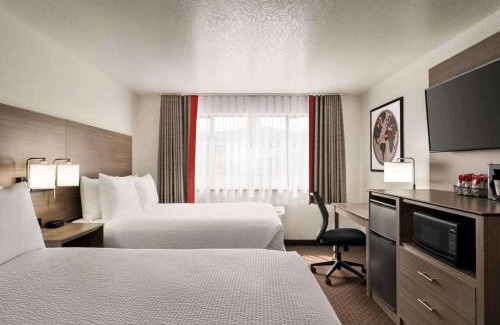 Helena Hotel | Best Western Helena - Capitol Hotel