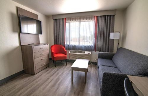 Helena Hotel | Best Western Helena - Capitol Hotel