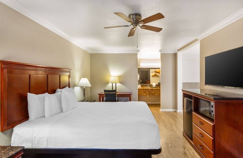 Greenacres Hotel | Best Western Heritage Inn