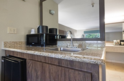 Chico Hotel | Best Western Heritage Inn - Chico