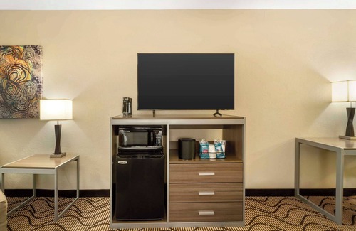 Chico Hotel | Best Western Heritage Inn - Chico