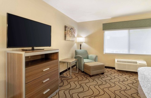Chico Hotel | Best Western Heritage Inn - Chico