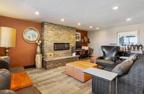 Tonopah Hotel | Best Western Hi-Desert Inn