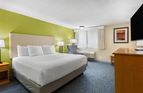 Tonopah Hotel | Best Western Hi-Desert Inn