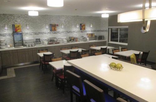 Hilliard Hotel | Best Western Hilliard Inn & Suites