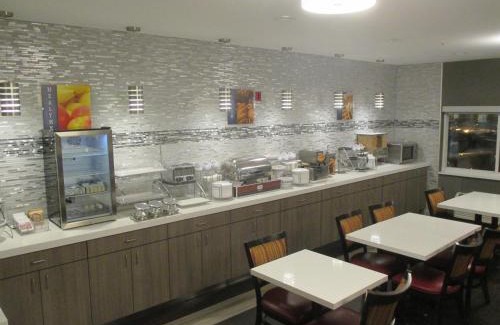 Hilliard Hotel | Best Western Hilliard Inn & Suites